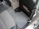 EVA коврики на Subaru Forester II 2002 - 2008 в Орле