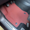 Коврики на Volkswagen Tayron X 2020 - 2025 в Орле