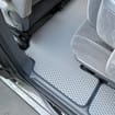Ворсовые коврики на Peugeot Expert II 2007 - 2017 в Орле