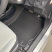 Коврики на Toyota Aqua (P10) 2011 - 2021 в Орле