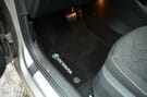 EVA коврики на Skoda Octavia A7 2013 - 2020 в Орле
