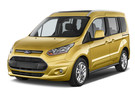 EVA коврики на Ford Tourneo Connect II 2012 - 2022 в Орле