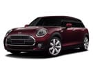 Ворсовые коврики на Mini Cooper Clubman (F54) 2015 - 2025 в Орле