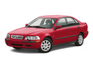 Коврики на Volvo S40 I 1995 - 2004 в Орле