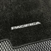EVA коврики на Chrysler Pacifica II 2016 - 2025 в Орле