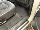 Ворсовые коврики на Audi Q7 I 2005 - 2015 в Орле