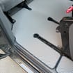 Ворсовые коврики на Peugeot Expert II 2007 - 2017 в Орле