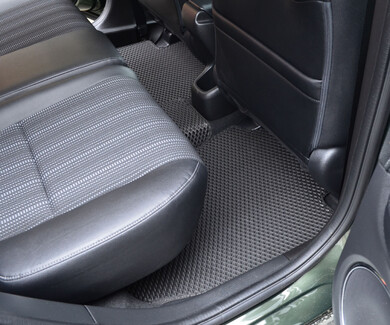 Коврики на Honda XR-V I 2014&nbsp;-&nbsp;2022 в Орле