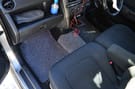 Коврики на Toyota Bb I 2000 - 2005 в Орле
