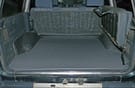 EVA коврики на Toyota Land Cruiser 80 1990 - 1997 в Орле