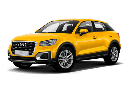 Ворсовые коврики на Audi Q2L 2016&nbsp;-&nbsp;2026 в Орле
