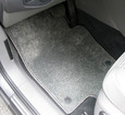 EVA коврики на Volkswagen Sharan II 2010 - 2022 в Орле