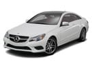 EVA коврики на Mercedes E (C207) 2009 - 2017 в Орле