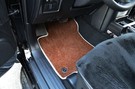 Коврики на Toyota Land Cruiser Prado 150 2009 - 2023 в Орле