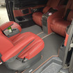 Коврики на Mercedes V-класс (W447) 2014 - 2025 в Орле