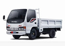 Коврики на Isuzu ELF V узкая кабина 1993 - 2025 в Орле