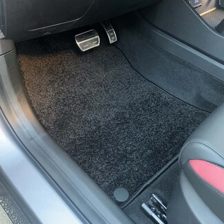 Коврики на Geely Coolray рестайлинг 2023&nbsp;-&nbsp;2026 в Орле