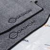 EVA коврики на Nissan Qashqai+2 (J10) 2008 - 2013 в Орле