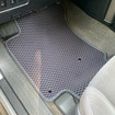 Коврики на Toyota Land Cruiser Prado 150 2009 - 2023 в Орле
