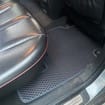 Ворсовые коврики на Hyundai Santa Fe II 2005 - 2012 в Орле