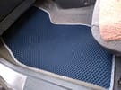 EVA коврики на Honda Civic IV Shuttle 1987 - 1997 в Орле