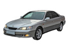 Коврики на Toyota Windom (V20) 1996 - 2001 в Орле