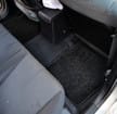 Ворсовые коврики на Mitsubishi Galant IX 2004 - 2012 в Орле