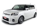 Ворсовые коврики на Toyota Corolla Rumion 2007 - 2015 в Орле