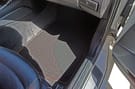 Коврики на BMW Z4 (E85/E86) 2002 - 2010 в Орле