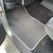 Коврики на Toyota Land Cruiser Prado 70 1984 - 2025 в Орле