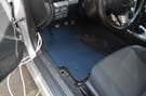 Коврики на Subaru Legacy IV 2003 - 2009 в Орле