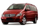 Коврики на Mercedes Viano (W639) 2003 - 2014 в Орле