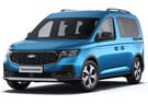 Коврики на Ford Tourneo Connect III 2021 - 2025 в Орле