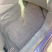 Ворсовые коврики на Peugeot 208 2012 - 2019 в Орле