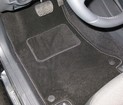 EVA коврики на Mercedes GLA (X156) 2014 - 2020 в Орле