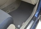 EVA коврики на Audi A4 (B7) 2004 - 2008 в Орле