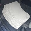 Ворсовые коврики на Honda Fit III 2013 - 2020 в Орле