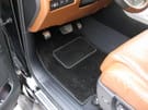 Коврики на Toyota Tundra II 2006 - 2022 в Орле