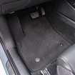 EVA коврики на Geely Tugella 2019 - 2025 в Орле