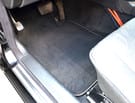 Коврики на Mercedes E (W210) 1995 - 2002 в Орле