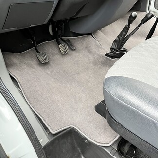 Коврики на ГАЗ Соболь Комби грузопассажирский 1998&nbsp;-&nbsp;2026 в Орле