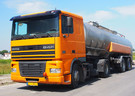 Коврики на DAF 95 XF Euro-2 и XF 95 Euro-3 1997 - 2007 в Орле