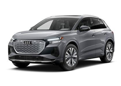 Ворсовые коврики на Audi Q4 e-tron 2021&nbsp;-&nbsp;2026 в Орле