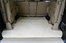 Ворсовые коврики на Lexus LX 570 и LX450d 2007 - 2023 в Орле