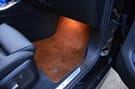 Коврики на BMW X5 (G05/G18) 2018 - 2025 в Орле
