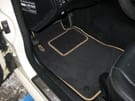 EVA коврики на Mercedes E (W211) 2002 - 2009 в Орле