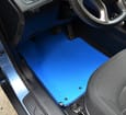 Коврики на Hyundai ix35 2010 - 2017 в Орле