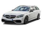 Коврики на Mercedes E (W212) 2009 - 2016 в Орле
