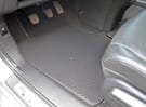 Ворсовые коврики на Honda CR-V III 2006 - 2012 в Орле