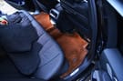 Коврики на BMW X5 (G05/G18) 2018 - 2025 в Орле